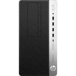 HP ProDesk 600 G3 Core i7 3,4 GHz - HDD 500 GB RAM 16 GB