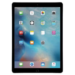 iPad Pro 12.9 (2015) 1a generazione 128 GB - WiFi + 4G - Grigio Siderale