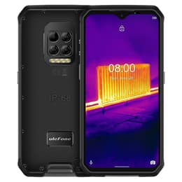 Ulefone Armor 9 128GB - Nero