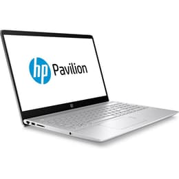 HP 15-CS1002NP 15" Core i7 1.8 GHz - SSD 512 GB - 16GB - QWERTY - Portoghese