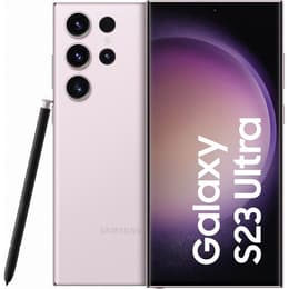 Galaxy S23 Ultra 512GB - Viola - Dual-SIM