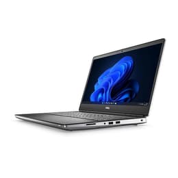 Dell Precision 7760 17" Core i7 1.1 GHz - SSD 2 TB - 32GB - QWERTY - Inglese