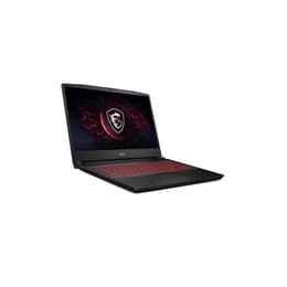 MSI Pulse GL66 12UEK-068UK 15" Core i7 3.5 GHz - SSD 1 TB - 16GB - NVIDIA GeForce RTX 3060 QWERTY - Inglese