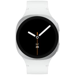 Smart Watch Samsung Cardiofrequenzimetro GPS Galaxy Watch8 -