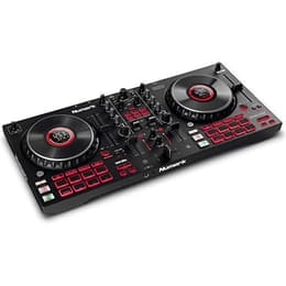 Numark Mixtrack Platinum FX Accessori audio