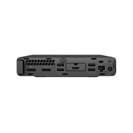 HP EliteDesk 800 G4 Mini Core i7 3.2 GHz - SSD 256 GB RAM 16 GB