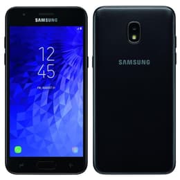Galaxy J3 (2018) 16GB - Nero