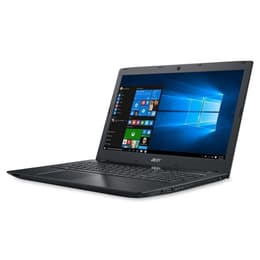 Acer Aspire E5-575G-57YQ 15" Core i5 2.5 GHz - HDD 1 TB - 8GB Tastiera Francese