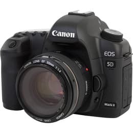 Obiettivo Canon EOS 5D MARK II + 50mm
