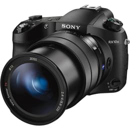 altro RX10 III - Nero + ZEISS ZEISS Vario-Sonnar T* 24-600 mm f/2.4-4.0 f/2.4-4.0
