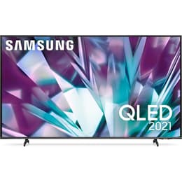 TV 65,0000 Pollici Samsung QLED Ultra HD 4K QE65Q67AAUXXH
