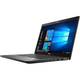Dell Latitude 7490 14" Core i7 1.9 GHz - 512 GB SSD - 16GB - QWERTZ - Tedesco