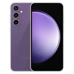 Galaxy S23 FE 128GB - Violetto