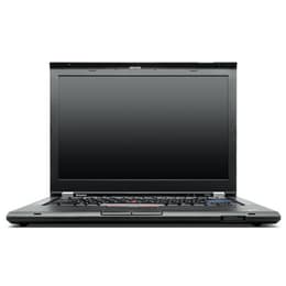 Lenovo ThinkPad T430 14" Core i5 2.6 GHz - HDD 250 GB - 4GB Tastiera Tedesco