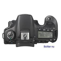 Reflex - Canon EOS 60D Body