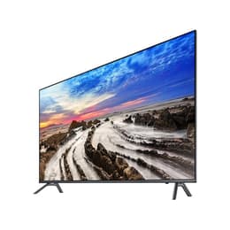 Smart TV 55,0000 Pollici Samsung LCD Ultra HD 4K UE55MU7055