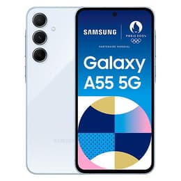 Galaxy A55 128GB - Blu