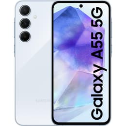 Galaxy A55 128GB - Blu