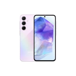 Galaxy A55 128GB - Blu
