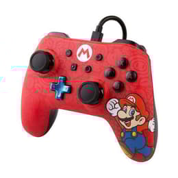Joystick Nintendo Switch Powera Nintendo Switch Mario