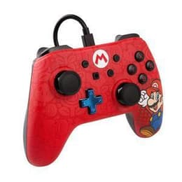Joystick Nintendo Switch Powera Nintendo Switch Mario