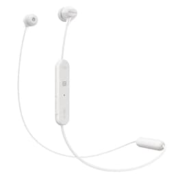 Auricolari Intrauricolari Bluetooth Riduttore di rumore - Sony WI-C300