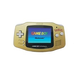 Nintendo Game Boy Advance Pokémon - Oro