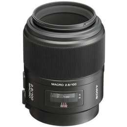 Sony Obiettivi SAL100M28 APS-C 100 mm f/2.8