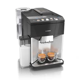 Caffettiera con macinacaffè Senza capsule Siemens TQ503R01 1,7000L - Nero