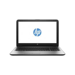 HP 250 G5 15" Core i3 2 GHz - SSD 256 GB - 8GB Tastiera Spagnolo
