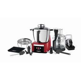 Frullatori Mixer Magimix 18904 L - Rosso