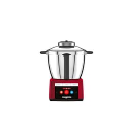 Frullatori Mixer Magimix 18904 L - Rosso