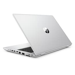 Hp ProBook 650 G5 15" Core i5 1.6 GHz - SSD 256 GB - 8GB QWERTZ - Tedesco