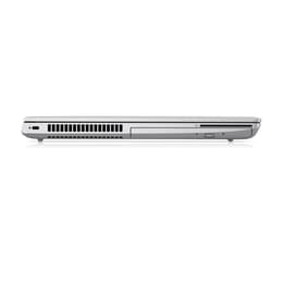 Hp ProBook 650 G5 15" Core i5 1.6 GHz - SSD 256 GB - 8GB QWERTZ - Tedesco