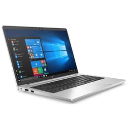 HP ProBook 440 G8 14" Core i5 2.4 GHz - SSD 256 GB - 16GB - QWERTZ - Tedesco