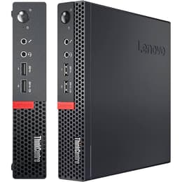 Lenovo ThinkCentre M710Q Tiny Core i5 2,4 GHz - SSD 256 GB RAM 8 GB