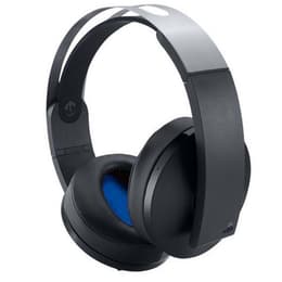 Cuffie gaming wireless Sony Playstation 4 Platinum - Nero