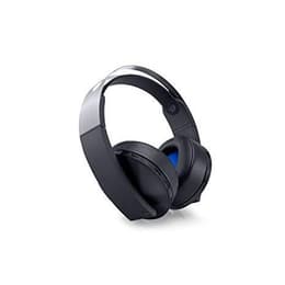 Cuffie gaming wireless Sony Playstation 4 Platinum - Nero