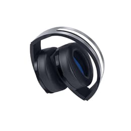 Cuffie gaming wireless Sony Playstation 4 Platinum - Nero