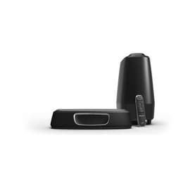 Barra del suono Polk Magnifi Mini - Nero