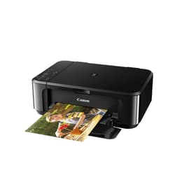 Canon Pixma MG3650 Inkjet - Getto d'inchiostro