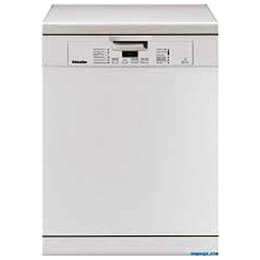 Lavastoviglie da libera installazione 59.8 cm Miele G4300 -