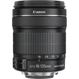 Canon Obiettivi 18-135mm f/3.5-5.6 IS Canon EF-S 18-135mm f/3.5-5.6 IS