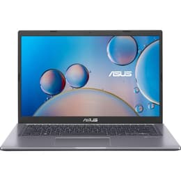 Asus VivoBook 14 X415EA-EB850W 14" Core i3 3 GHz - SSD 256 GB - 8GB Tastiera Inglese (US)