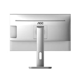 Schermo 24" LCD FHD Aoc X24P1/GR
