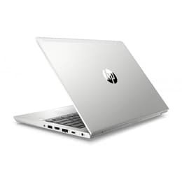 HP ProBook 430 G6 13" Core i7 1.8 GHz - SSD 256 GB - 16GB - AZERTY - Francese