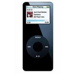 iPod nano 2 2006 8GB - Nero