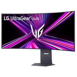 Schermo 45" OLED LG UltraGear 45GX950A-B