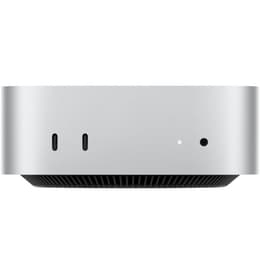 Mac mini (2024) Apple M4 - 256 GB SSD - 8GB