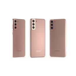 Galaxy S21+ 5G 256GB - Oro